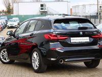 gebraucht BMW 118 i/SportLine/ShadowLine/NaviPro/Sitzhzg/DAB