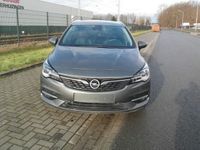 Gebraucht Opel Astra Elegance 105 PS (77 kW) 2020 Grau Kombi