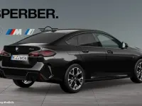 Gebraucht BMW 220 Performance 156 PS (114 kW) 2025 Schwarz Coupé