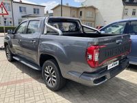 Gebraucht Maxus e-T90 130 kW (177 PS) 2024 Grau Pickup