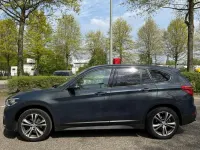 Gebraucht BMW X1 150 PS (110 kW) 2018 SUV