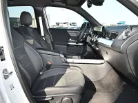 Gebraucht Mercedes GLB200 AMG line 150 PS (110 kW) 2026 Weiss / polarweiß SUV