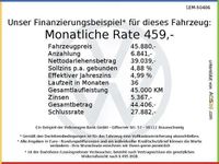 Second-hand VW Multivan Life 150 CP (110 kW) 2024 Negru Monovolum