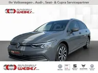 Gebraucht VW Golf VIII Active 150 PS (110 kW) 2023 Kombi