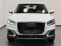 Gebraucht Audi Q2 150 PS (110 kW) 2017 Weiß SUV