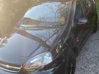 Gebraucht Chevrolet Tacuma 121 PS (88 kW) 2005 Schwarz Van / Kleinbus