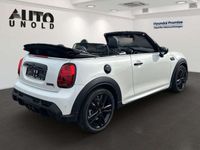 gebraucht Mini Cooper S Cabriolet John Cooper Works Trim