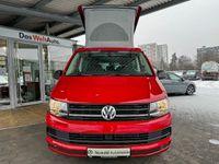 gebraucht VW California T6Beach 2.0 TDI DSG ACC/NAVI/uvm.