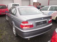 gebraucht BMW 318 Automatik