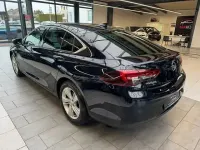 Gebraucht Opel Insignia Innovation 170 PS (125 kW) 2017 Schwarz Limousine