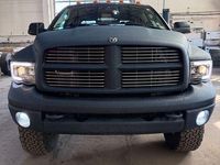 Second-hand Dodge Ram 309 CP (227 kW) 2005 Pickup
