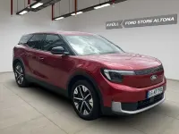 Gebraucht Ford Explorer Select 210 kW (286 PS) 2025 Rot SUV