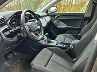 Gebraucht Audi Q3 150 PS (110 kW) 2020 Grau SUV