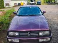 Gebraucht VW Corrado 1985 Violet Coupé