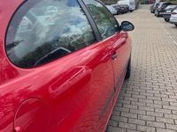 Gebraucht Seat Ibiza Reference 60 PS (44 kW) 2009 Rot Limousine