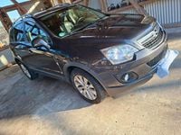 Gebraucht Opel Antara 163 PS (119 kW) 2013 Grau SUV