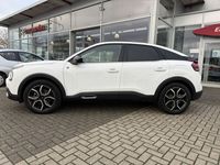 Gebraucht Citroën e-C4 114 kW (156 PS) 2024 Weiß Limousine