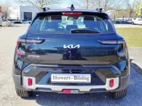 Neu Kia Stonic 101 PS (74 kW) 2026 Auroraschwarz pearl (abp) SUV