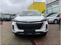 Neu Baic X35 116 PS (85 kW) 2026 SUV
