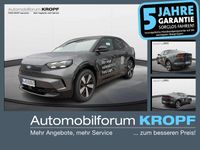 Gebraucht Ford Capri Extended Range 210 kW (286 PS) 2024 Magneticgrau (metallic) SUV