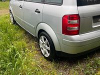 gebraucht Audi A2 1.2 3L