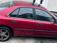 Gebraucht Rover 620 131 PS (96 kW) 1994 Rot Limousine