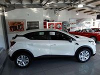 Gebraucht Mitsubishi ASX Basis 91 PS (66 kW) 2024 Weiß SUV