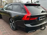 Gebraucht Volvo V90 R-Design 190 PS (139 kW) 2019 Schwarz Kombi