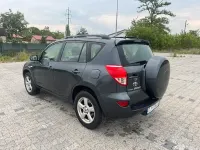 Gebraucht Toyota RAV4 152 PS (111 kW) 2007 SUV