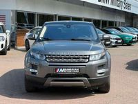 gebraucht Land Rover Range Rover Sport Evoque 2.0 Si4 Pure Plus