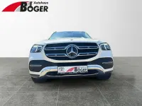 Gebraucht Mercedes GLE300 245 PS (180 kW) 2020 Diamantweiss  metalliclack SUV