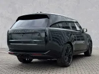 Neu Land Rover Range Rover HSE 349 PS (256 kW) 2026 Belgravia green SUV