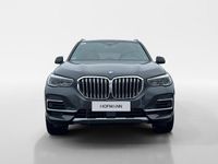 Gebraucht BMW X5 xLine 398 PS (292 kW) 2022 Sophistograu brillanteffekt metallic SUV