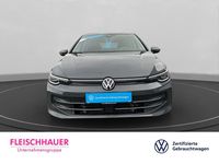 Gebraucht VW Golf VIII 204 PS (150 kW) 2025 Grau Limousine