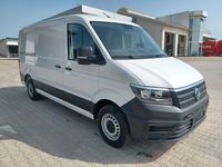 Gebraucht VW Crafter 140 PS (102 kW) 2022 Weiß Van
