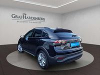 Gebraucht VW Taigo Goal 116 PS (85 kW) 2025 Schwarz SUV