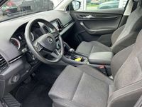 gebraucht Skoda Karoq Style+Navi+Temp.+Klima+Shz