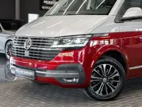 Używany VW Multivan Generation Six 251 KM (184 kW) 2019 Andere Minivan