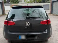 Second-hand VW Golf VII 105 CP (77 kW) 2013 Gri Berlinǎ
