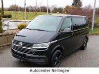 Gebraucht VW T6.1 Trendline 150 PS (110 kW) 2020 Andere Van