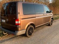 Gebraucht VW Transporter 140 PS (102 kW) 2010 Van