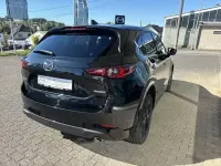 Gebraucht Mazda CX-5 Homura-Line 194 PS (142 kW) 2024 Jet black SUV