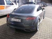 gebraucht Audi TT 45 TFSI quattro