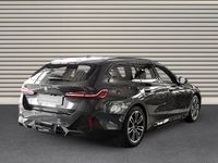 Neu BMW 530e Performance 299 PS (219 kW) 2026 Grau Kombi