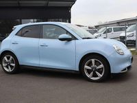 Gebraucht Ora Funky Cat 400 Pro 125 kW (171 PS) 2023 Celestial blue Kleinwagen