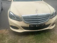 Gebraucht Mercedes E200 Avantgarde 136 PS (100 kW) 2016 Kombi