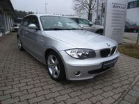 gebraucht BMW 130 130i-Lückenlos Scheckheftgepflegt-TÜV neu-