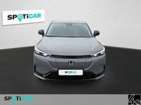 Neu Honda e:Ny1 150 kW (204 PS) 2025 Grau SUV