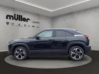 Gebraucht Mazda MX30 170 PS (125 kW) 2023 Jet black SUV