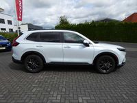 Neu Honda CR-V Elegance 184 PS (135 kW) 2025 Platinum white SUV